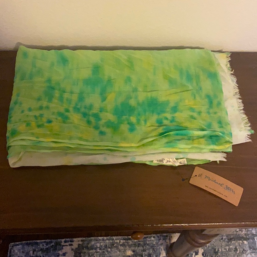 Summer scarf